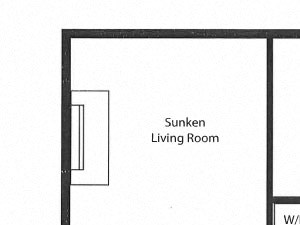 One Bedroom One Bedroom